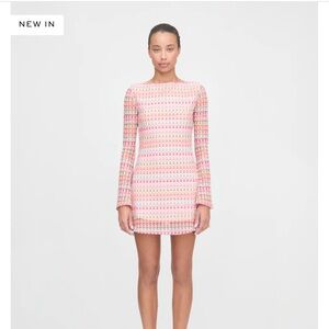 ISO THE NATHALIE DRESS Hill House